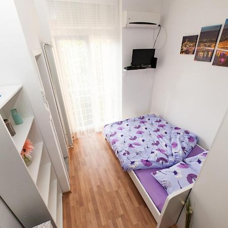 Mia Apartment Újvidék Kültér fotó