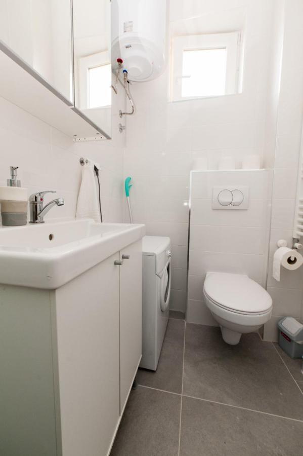 Mia Apartment Újvidék Kültér fotó